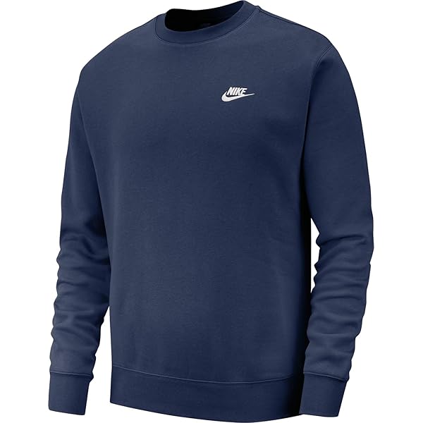 Nike Zero Gravity トレーナー・スウェット ネイビー Nike Men's Sportswear Zero Gravity Graphic Crewneck